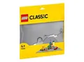 Produktbild: LEGO® Graue Bauplatte