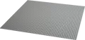 Produktbild: LEGO 11024 - LEGO Classic Graue Bauplatte