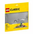 Produktbild: Graue Bauplatte Lego Classic 11024 N3/22
