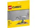 Produktbild: 5702017185279 LEGO Classic 11024 Graue Bauplatte Lego