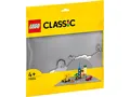 Produktbild: LEGO® 11024 Classic Graue Bauplatte 48x48 Noppen