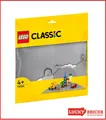 Produktbild: LEGO® Classic 11024 - Graue Bauplatte + NEU & OVP +