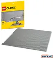 Produktbild: LEGO Classic 11024 Graue Bauplatte 48x48 cm 11024