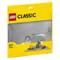 Produktbild: LEGO® CLASSIC Graue Bauplatte 11024
