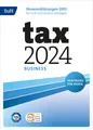 Produktbild: tax 2024 Business, 1 CD-ROM