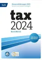 Produktbild: tax 2024 Business, 1 CD-ROM | CD-ROM | Deutsch | 2023 | Buhl Data Service