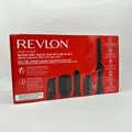 Produktbild: REVLON 5-in-1 One-StepTM-Haartrockner und Multi-Styler (abnehmbare Köpfe, Locken