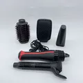 Produktbild: REVLON 5-in-1 One-StepTM-Haartrockner und Multi-Styler (abnehmbare Köpfe, Locken