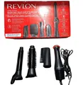 Produktbild: REVLON 5 in 1 One Step TM Haartrockner Multi Styler abnehmbare Köpfe Curling ✅