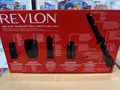 Produktbild: REVLON 5-in-1 One-StepTM-Haartrockner und Multi-Styler (abnehmbare Köpfe, Locken