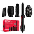 Produktbild: REVLON Warmluftbürste 5in1  ONE-STEP Blow-dry Multi Air Styler 5 in 1 RVDR5370E
