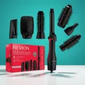 Produktbild: REVLON Warmluftbürste 5in1  ONE-STEP Blow dry Multi Air Styler 5 in 1 RVDR5370E