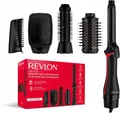 Produktbild: Revlon One-Step Blow Dry RVDR5370E – 5‑in‑1 Föhn