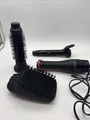 Produktbild: REVLON 5 in 1 One Step TM Haartrockner Multi Styler abnehmbare Köpfe Curling ✅✅✅