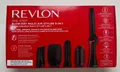 Produktbild: REVLON 5-in-1 One-StepTM-Haartrockner und Multi-Styler (abnehmbare Köpfe, Locken
