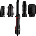 Produktbild: REVLON One-Step™ Blow-Dry RVDR5370 Haartrockner mit Lockenaufsatz