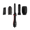 Produktbild: Revlon 5-in-1 One-Step Haartrockner Multi-Styler RVDR5370E