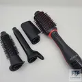 Produktbild: REVLON 5-in-1 One-StepTM-Haartrockner und Multi-Styler.1× Paddle-Bürste fehlt.