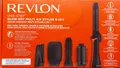 Produktbild: REVLON 5-in-1 One-StepTM-Haartrockner und Multi-Styler RVDR5370E - GEBRAUCHT