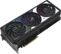 Produktbild: ASUS ROG Strix GeForce RTX 5070 12GB - OC Edition
