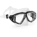 Produktbild: Bifokal Tauchermaske mit Fern- u. Lesestärke