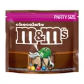 Produktbild: M&M'S Choco Party Packung 800g