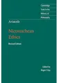 Produktbild: Aristotle: Nicomachean Ethics (Cambridge Texts in the History of Philosophy)