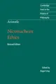 Produktbild: Aristotle Aristotle: Nicomachean Ethics (Taschenbuch)