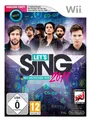 Produktbild: Let's Sing 2019 mit deutschen Hits (Nintendo WII)
