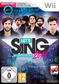 Produktbild: Let's Sing 2019 mit deutschen Hits (WII)
