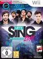 Produktbild: Let's Sing 2019 mit deutschen Hits