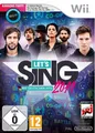 Produktbild: Wii - Let's Sing 2019: Mit deutschen Hits nur Software DE mit OVP Top Zustand