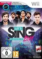 Produktbild: Lets Sing 2019 mit deutschen Hits (WII) von Koch Media ... | Game | Zustand gut