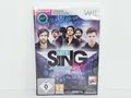 Produktbild: Let's Sing 2019 mit deutschen Hits - Wii (Nintendo Wii) NEU in Folie