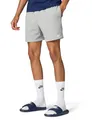 Produktbild: NIKE FN3520-063 Club Shorts Herren DK Grey Heather/LT Smoke Grey/White Größe XL