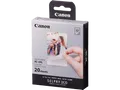Produktbild: CANON XC-20L Fotopapier 54 x 85 mm - 20 Blatt