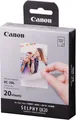 Produktbild: CANON 6755C002 - PAPIER XC-20L 20F QX20