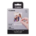 Produktbild: 4549292238488 Photo paper XC-20L 6755C002 CANON