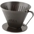 Produktbild: Fackelmann - Kaffeefilterhalter Nr. 4 Filterkaffee Filterhalter Kaffeefilter