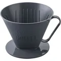 Produktbild: Fackelmann Filterhalter Nr.4 für Kaffeefilter 42272
