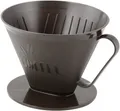 Produktbild: FACKELMANN Küchenorganizer-Set Fackelmann Kaffeefilterhalter Nr. 4
