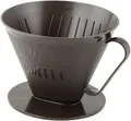 Produktbild: Fackelmann Kaffeefilterhalter Nr. 4  Filterkaffee Filterhalter Kaffeefilter