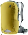 Produktbild: Deuter Rucksack Race 16 turmeric-ivy 16 Liter gelb