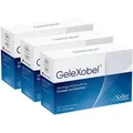 Produktbild: 3er Set Gelexobel Kapseln 120 St