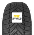 Produktbild: 4x Michelin Alpin 6 225 45 R17 94H Reifen Winter