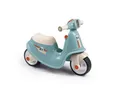 Produktbild: Smoby Rutscherauto Smoby Rutschauto Scooter Blau Moped Rutscherfahrzeug für Kinder ab 1 J
