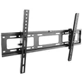 Produktbild: RICOO R07 TV Wandhalterung Fernseher Halterung 40-100 Zoll TV Halterung Flach Slim bis 100 kg VESA 200x200 - VESA 600x400 Wandhalterung Fernseher Wand Fernsehhalterung Neigbar auch 55 75 65 85 Zoll