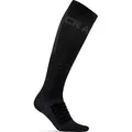 Produktbild: Craft Active Compression Sock black (999000) 46/48