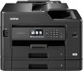Produktbild: Brother MFC-J5730DW 4-in-1 Inkjet Multifunction Printer | Business Smart | Duple