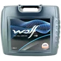 Produktbild: Wolf OfficialTech 10W-40 UHPD Extra 20 Liter (1051943)
